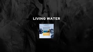 Living Water (Official Lyric Video)